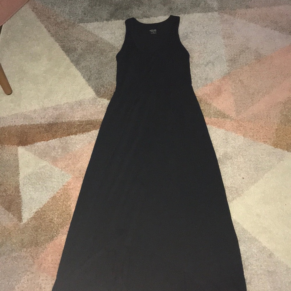 High low dress